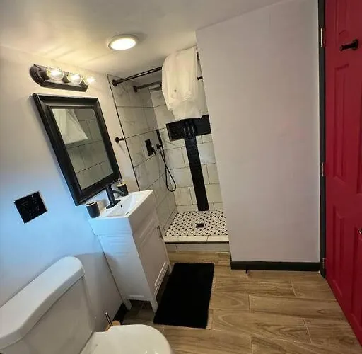 Apartament New Tiny Uptown *